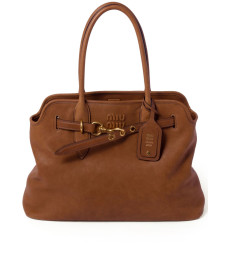 MIU MIU 5BG291 2BBLF0316