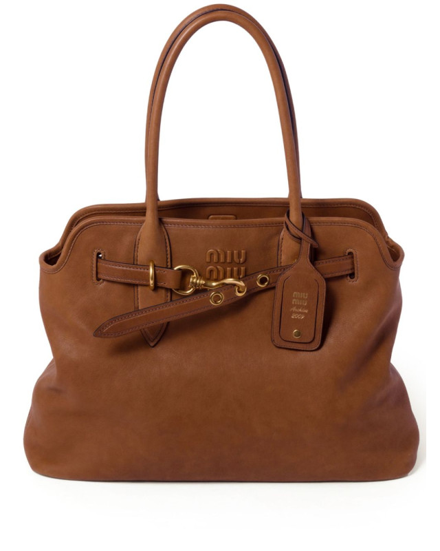 MIU MIU 5BG291 2BBLF0316