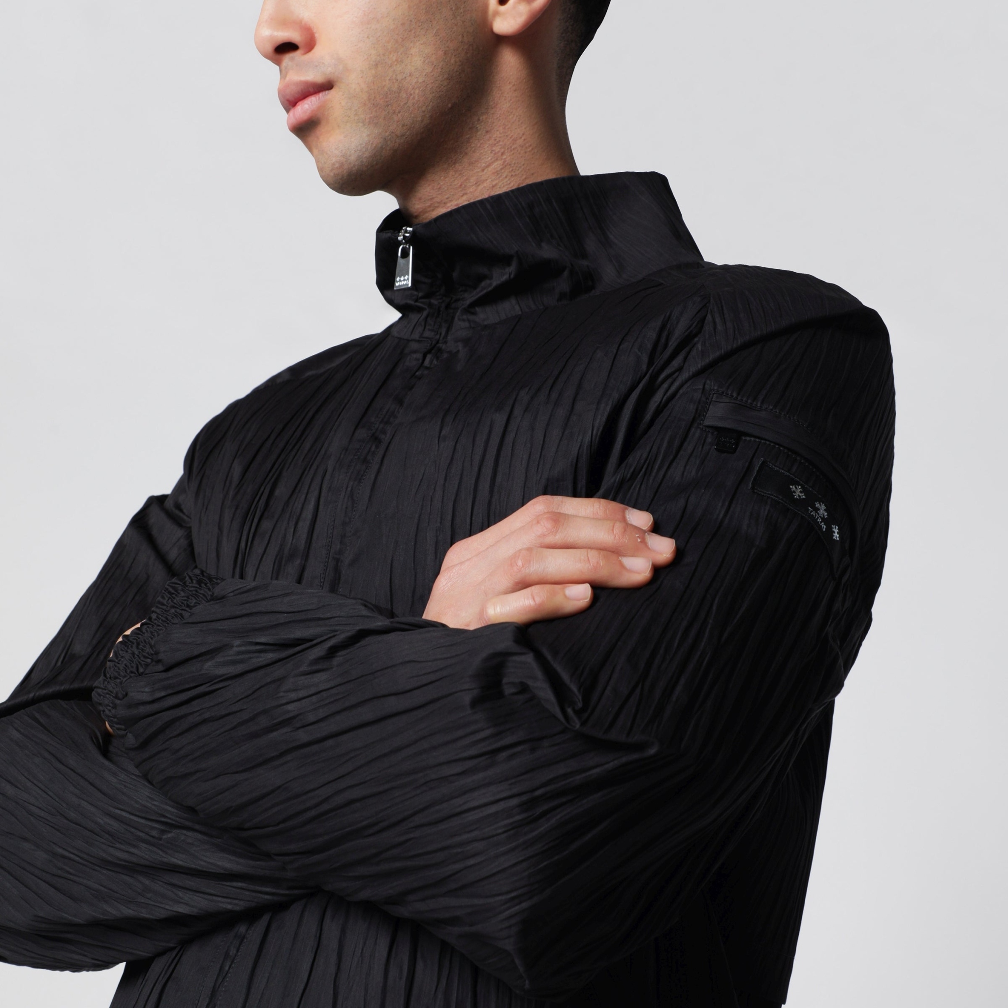[Tatras] Jacket SS26 MCKZ0230030248CO