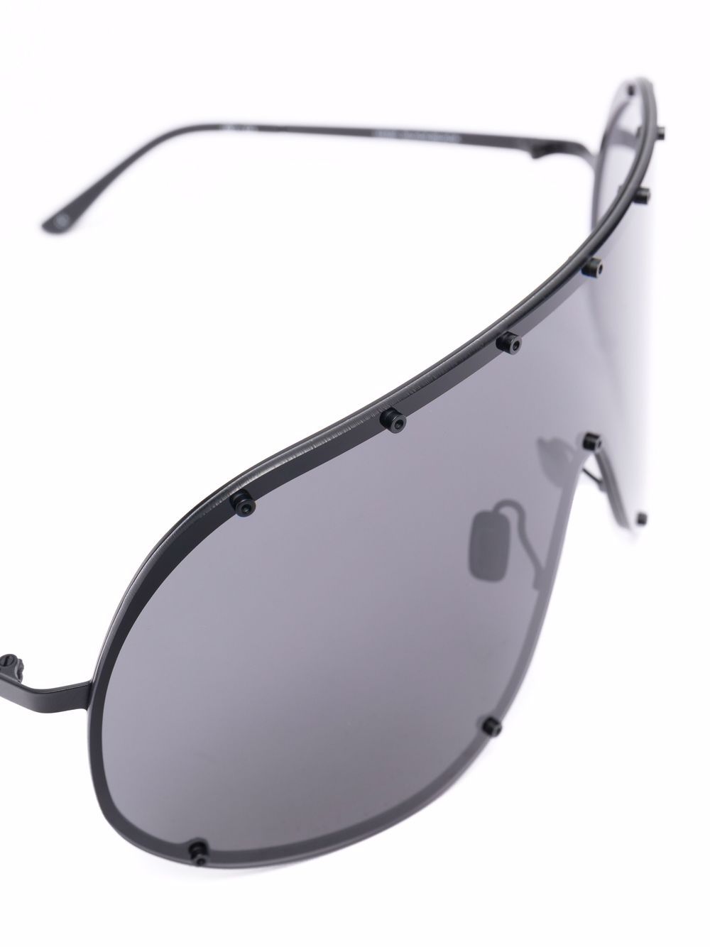 RICK OWENS RG0000006 GBLKB0909