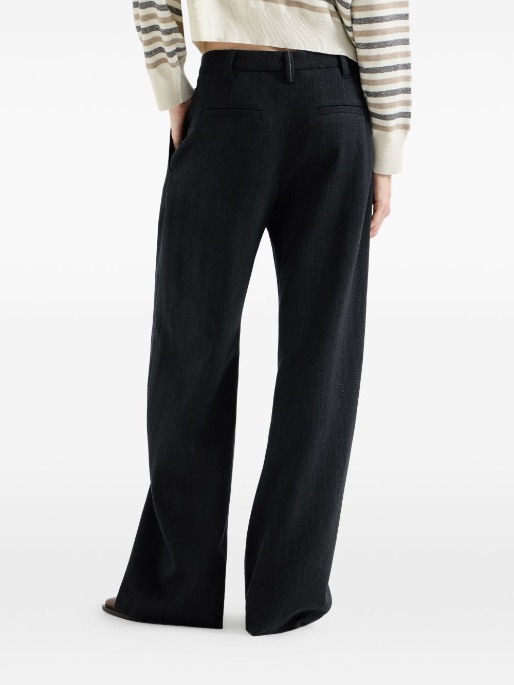 BRUNELLO CUCINELLI MP188P9318 C2154