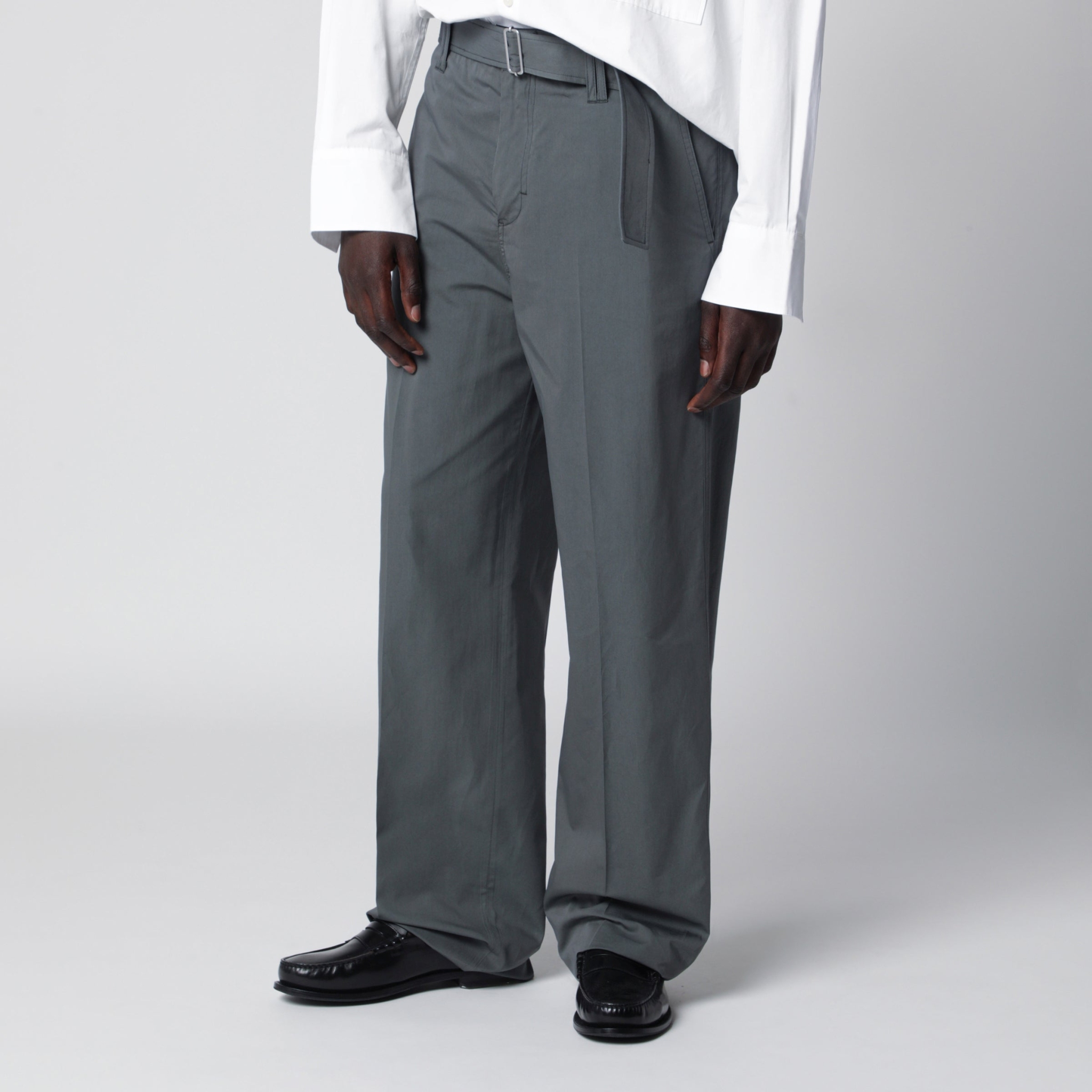 [Lardini] Trousers SS26 PAINDROPAIF66407