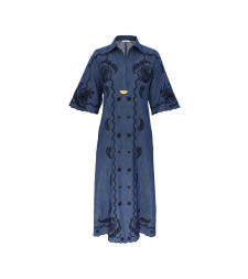 ZIMMERMANN 8358DSS 261RWBLU