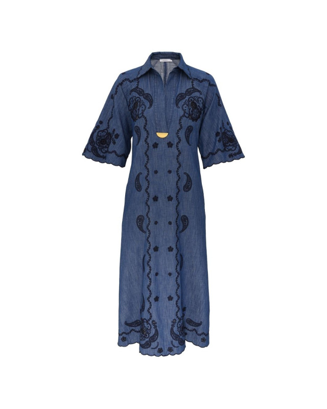 ZIMMERMANN 8358DSS 261RWBLU