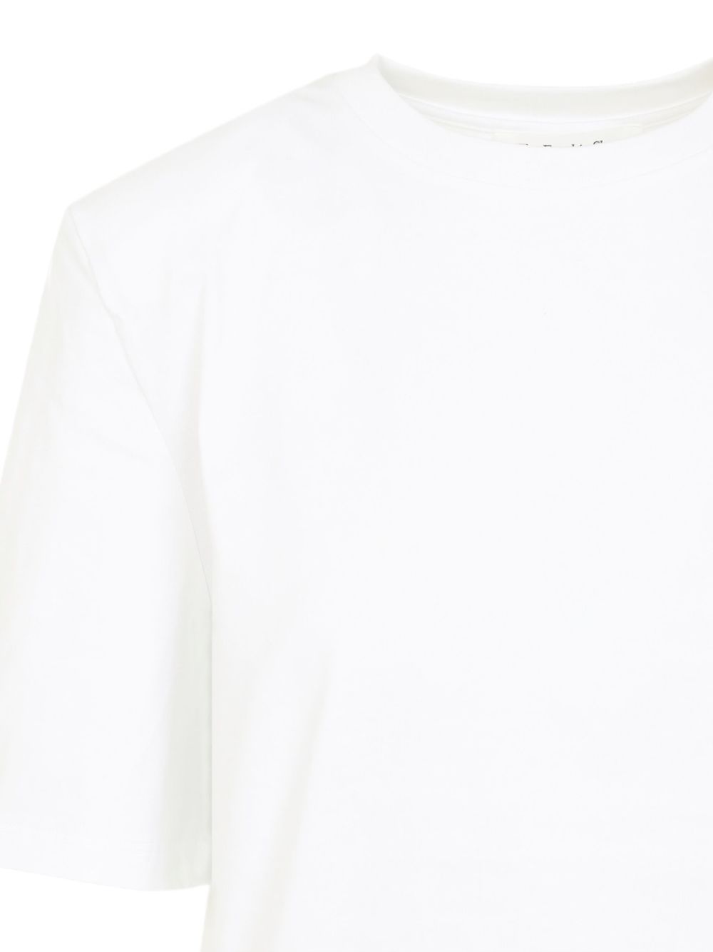 THE FRANKIE SHOP TSFS21180000 WHITE