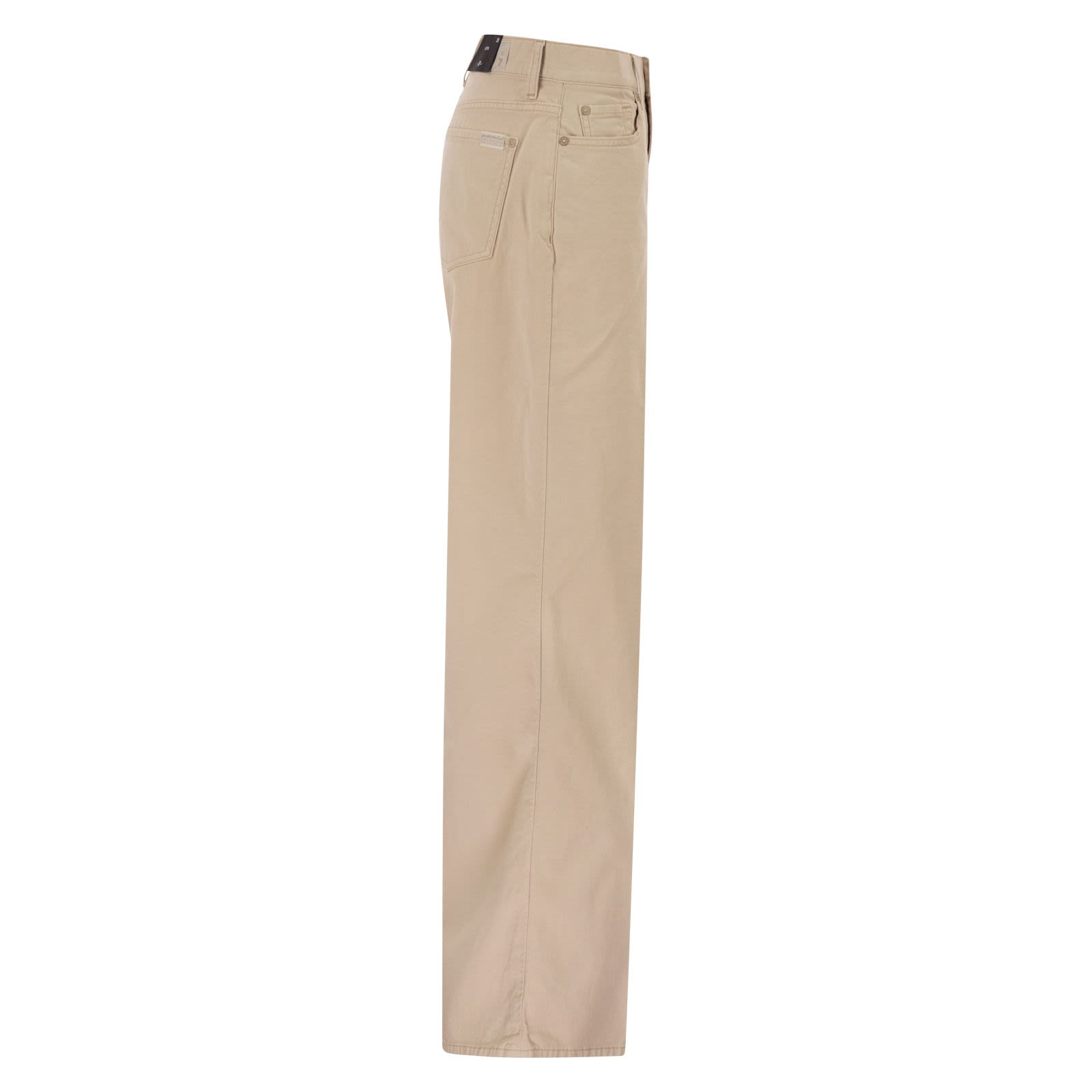 [7 FOR ALL MANKIND] Jeans SS26 7UG20E39 U73C5