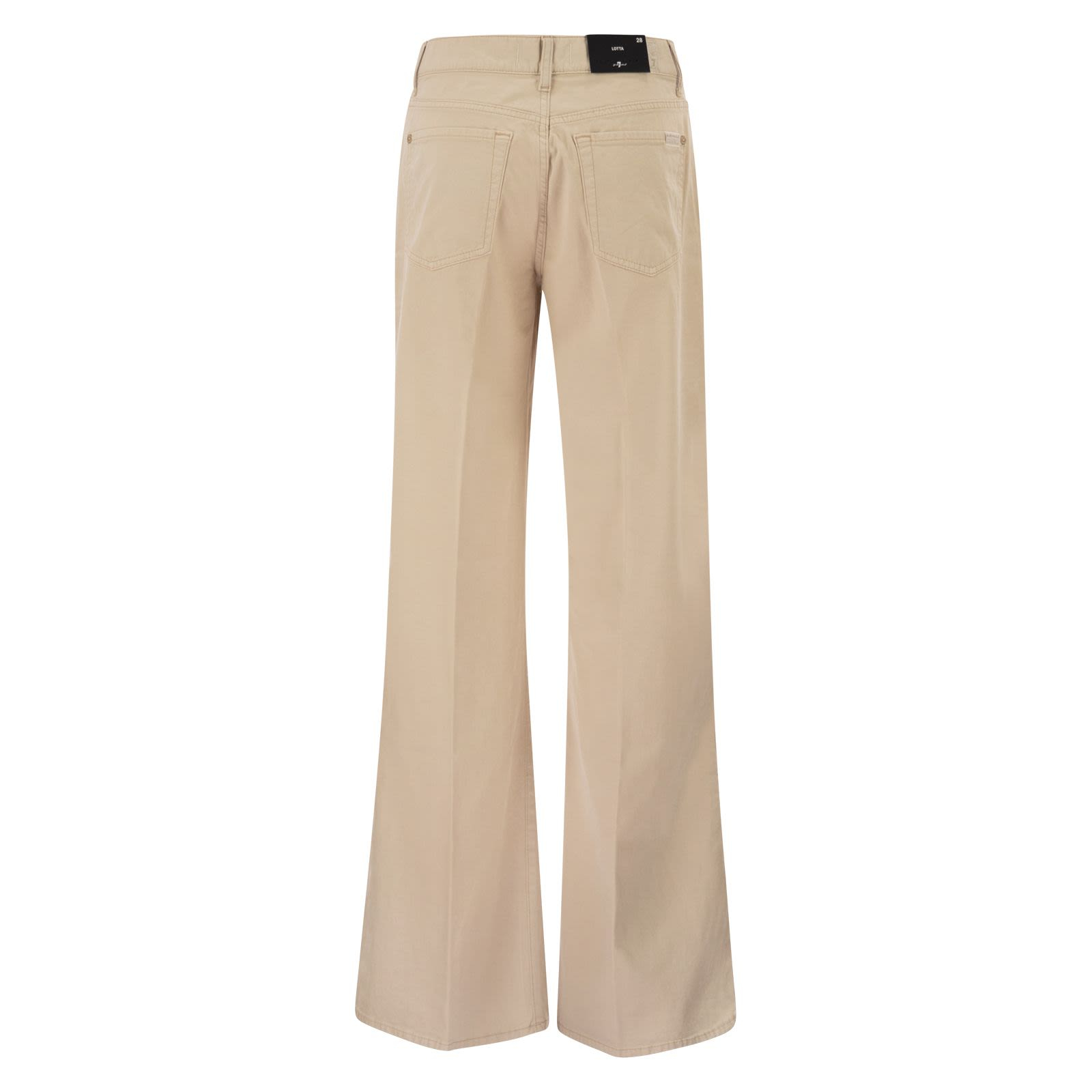 [7 FOR ALL MANKIND] Jeans SS26 7UG20E39 U73C5