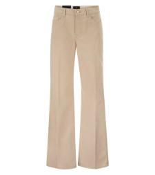 [7 FOR ALL MANKIND] Jeans SS26 7UG20E39 U73C5