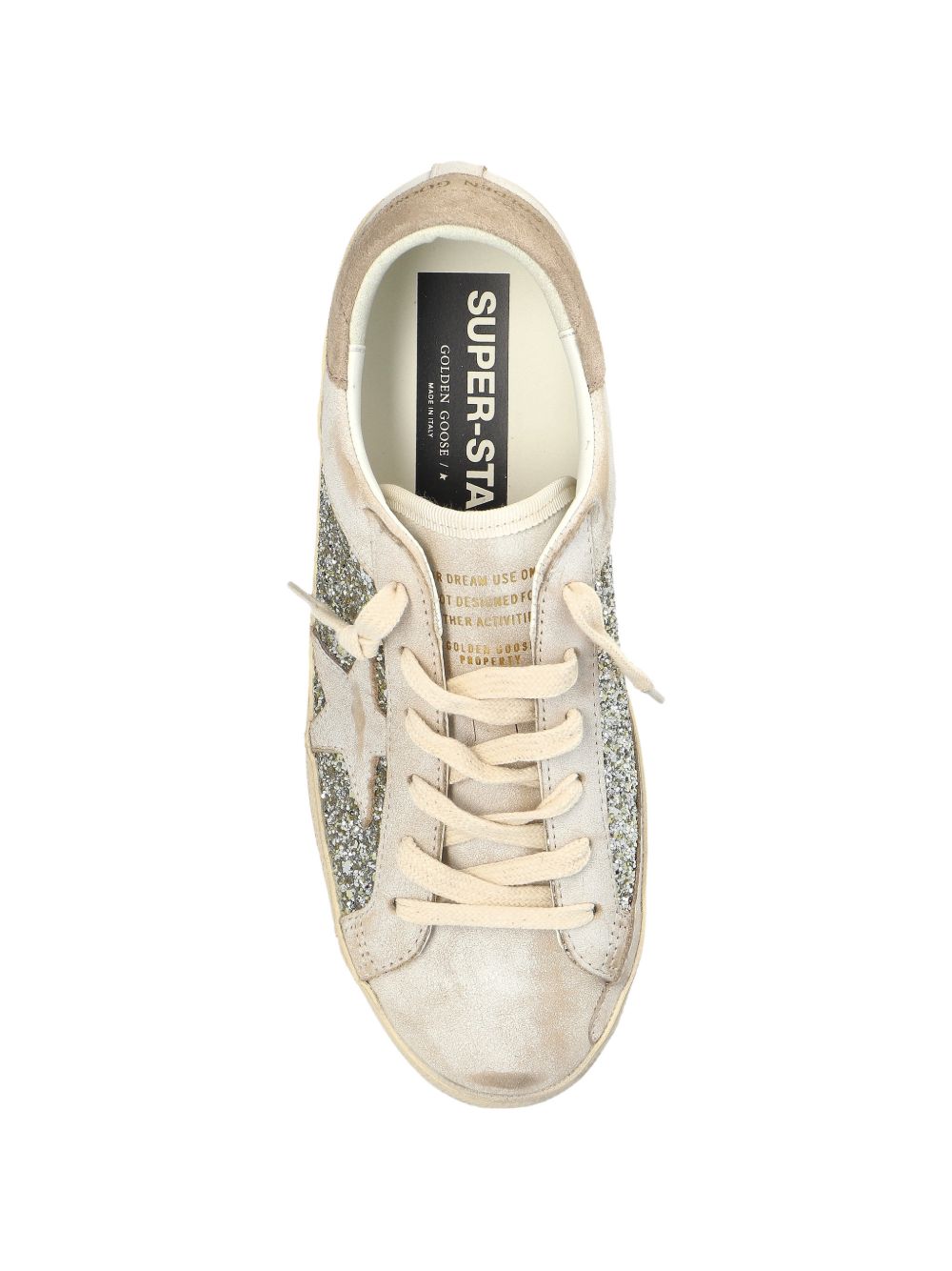 GOLDEN GOOSE GWF00103 F00890110931