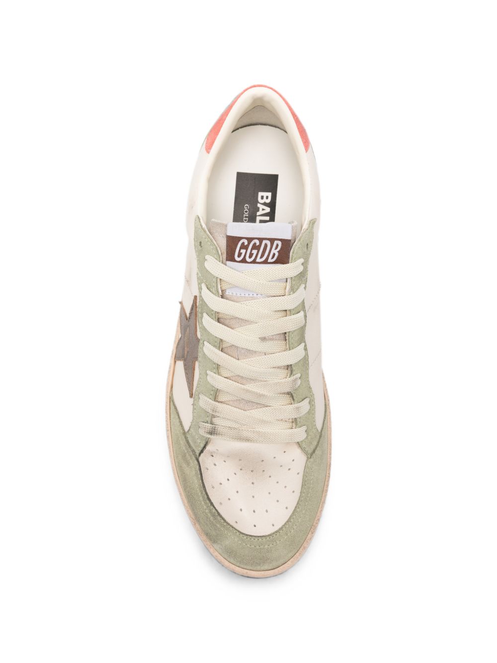 GOLDEN GOOSE GWF00117 F00869315980