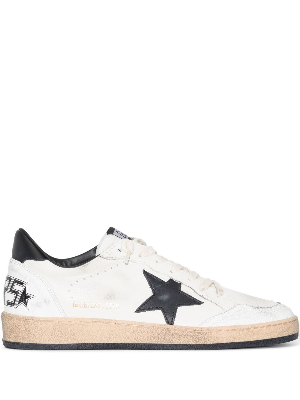 GOLDEN GOOSE GWF00117 F00377110283
