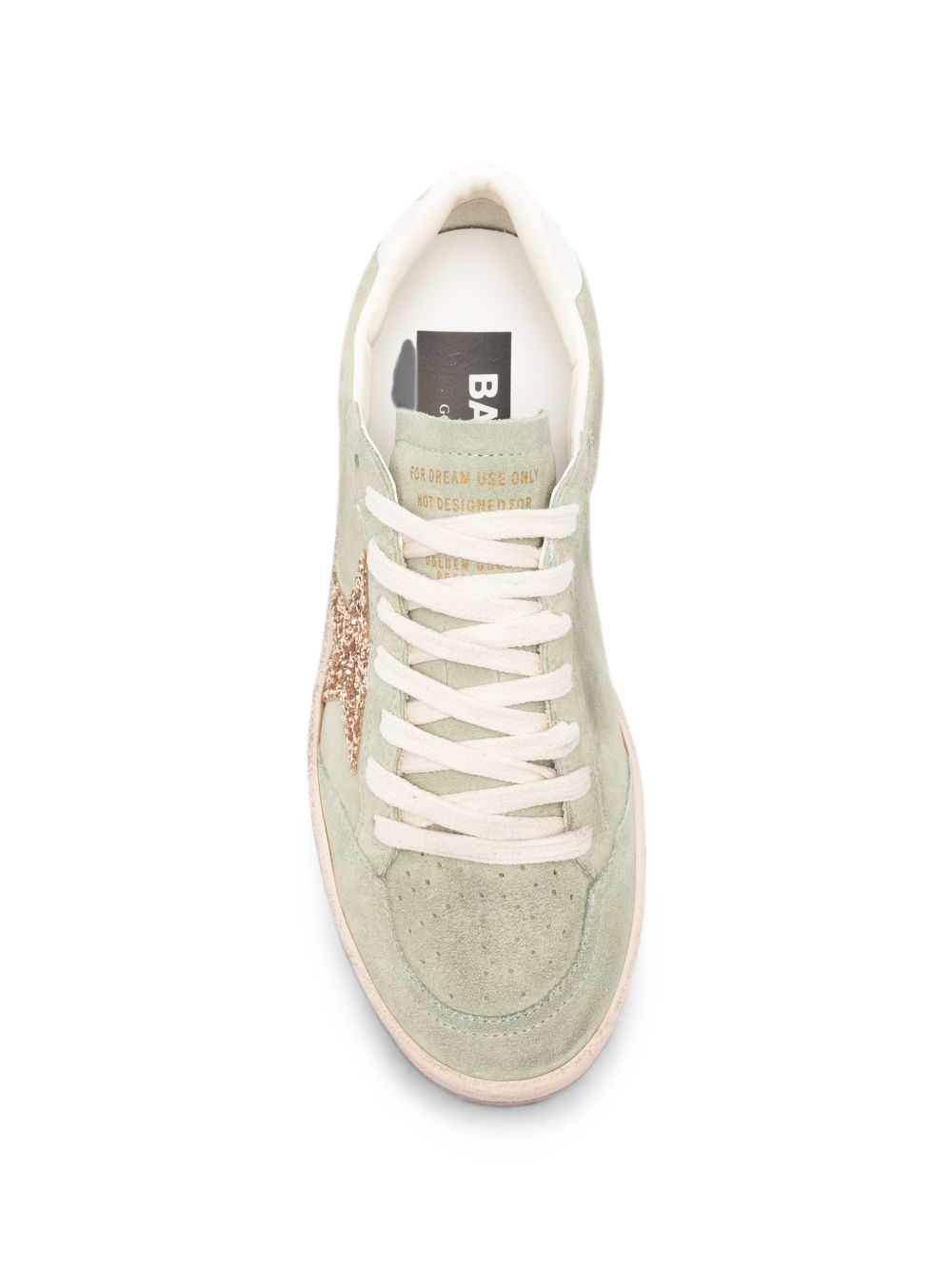GOLDEN GOOSE GWF00117 F00871836115