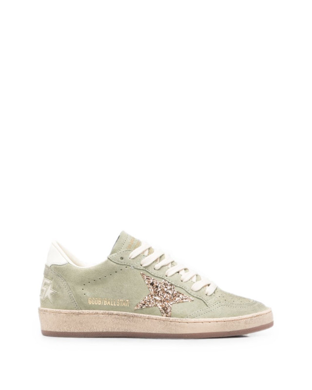 GOLDEN GOOSE GWF00117 F00871836115