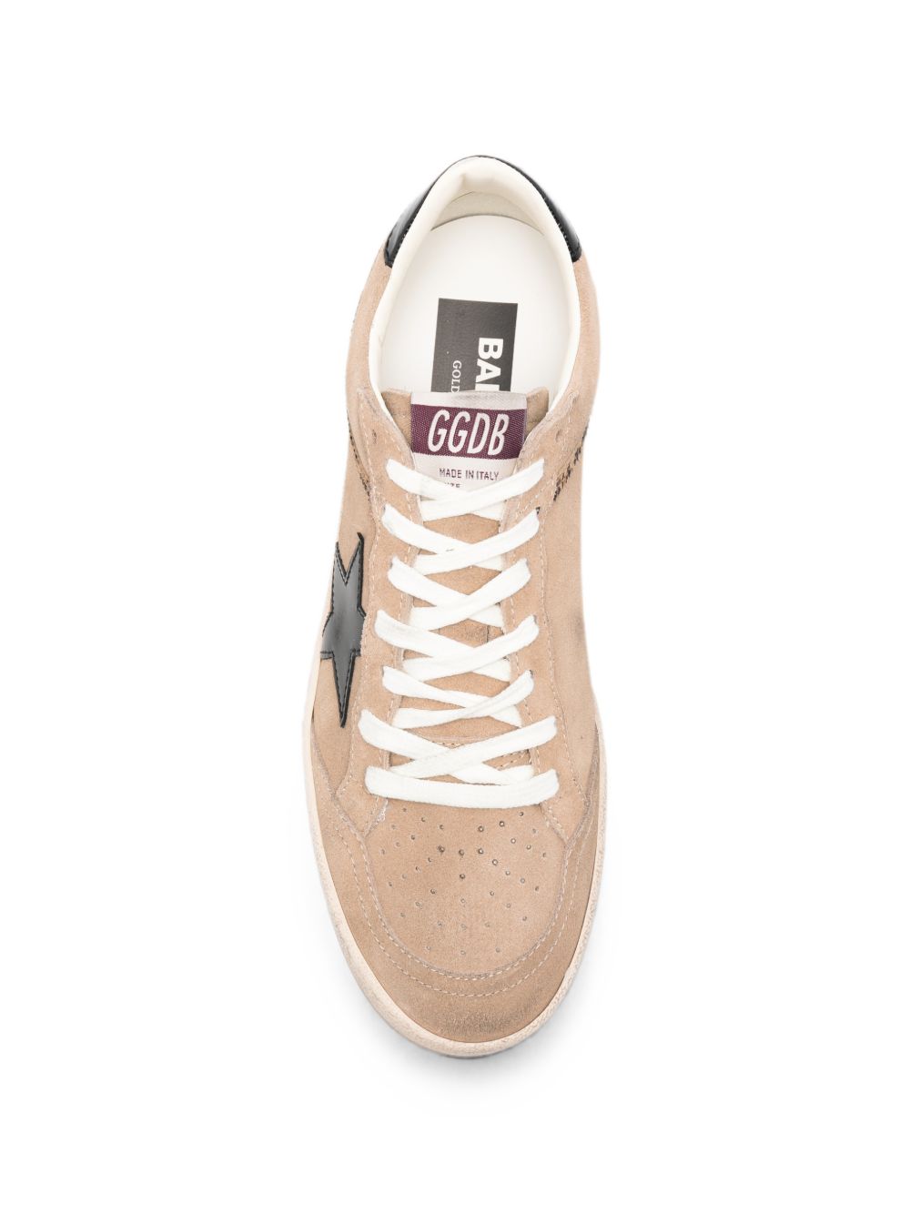 GOLDEN GOOSE GWF00117 F00870415981
