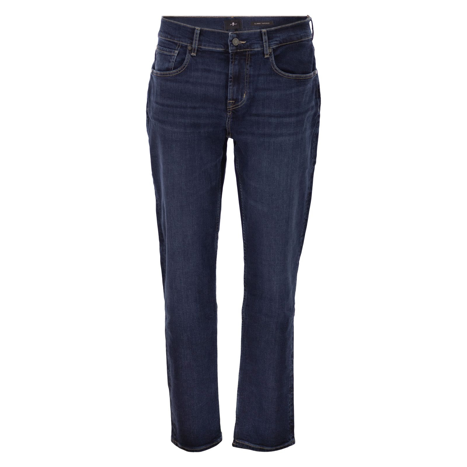 [7 FOR ALL MANKIND] Jeans FW25 7TB00C42 U71VQ
