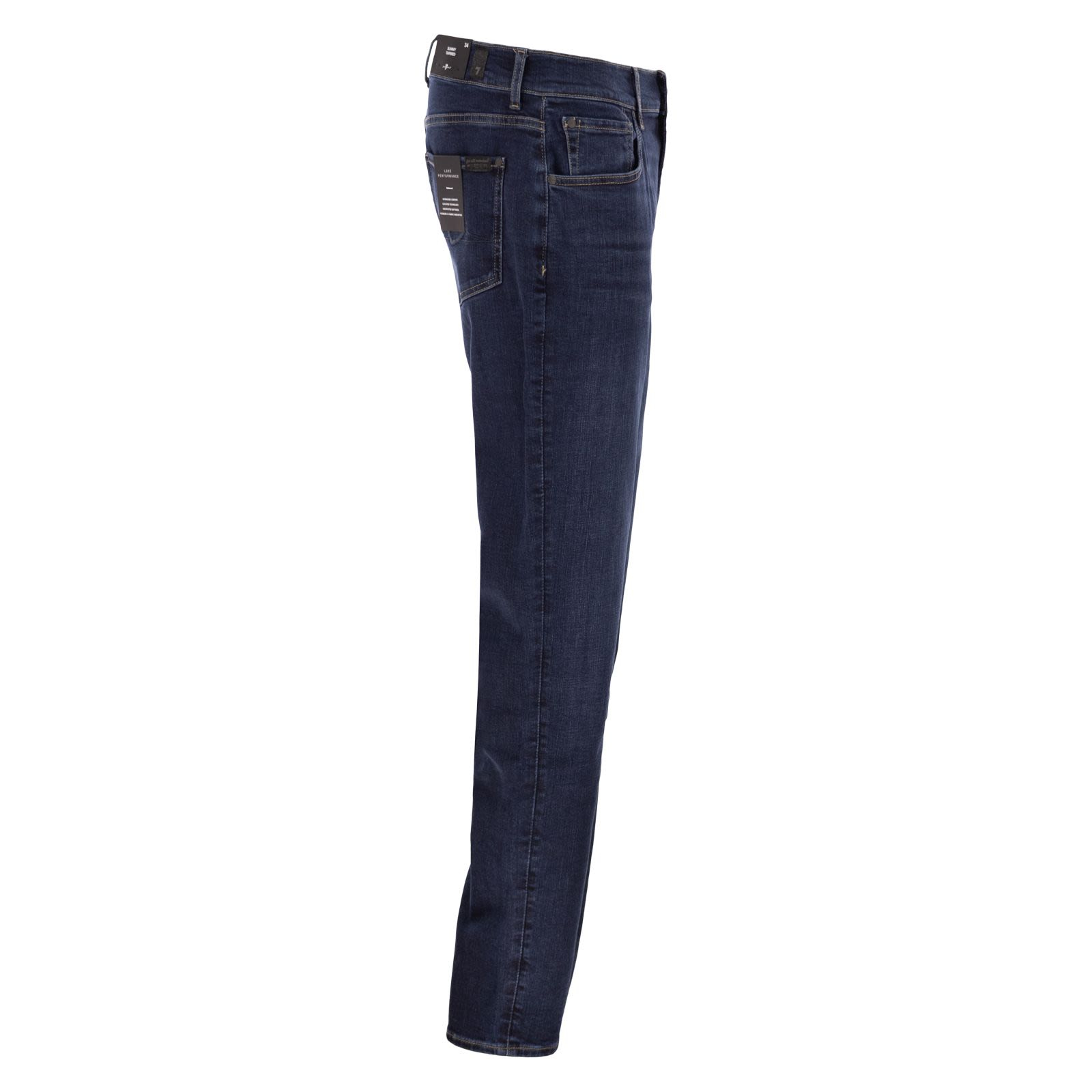 [7 FOR ALL MANKIND] Jeans FW25 7TB00C42 U71VQ