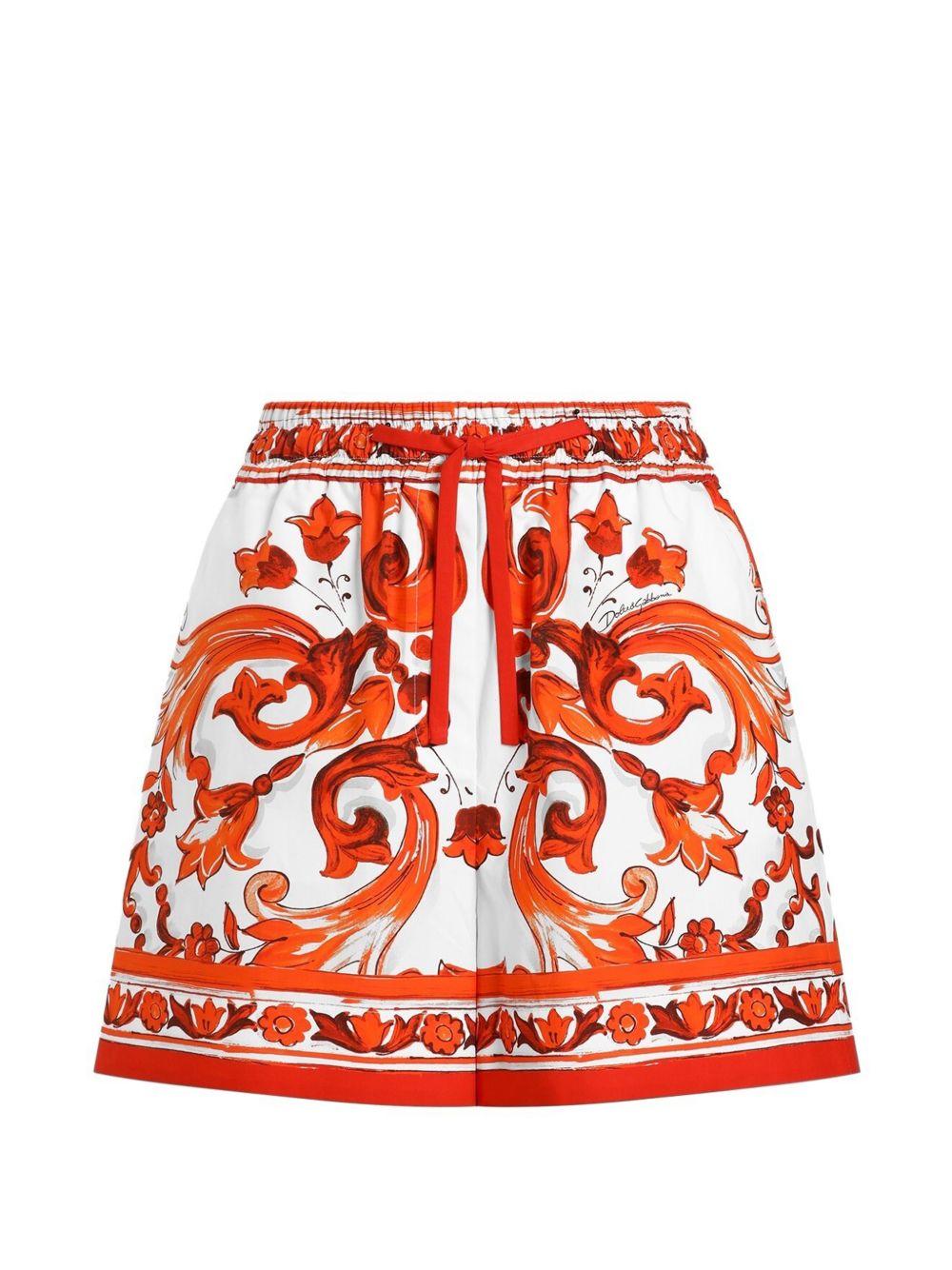 DOLCE & GABBANA FTDJVT GDDRDS9000
