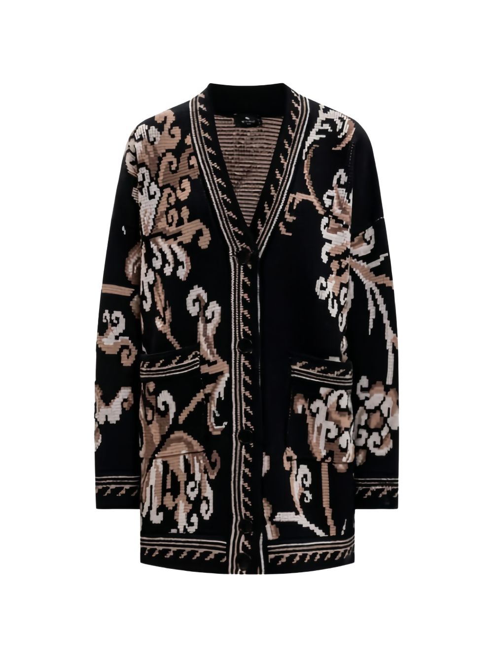 ETRO WRKE0159 AQ12UN0000