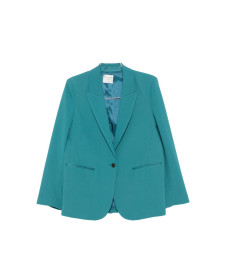 FORTE FORTE 15061 MYJACKETJADE
