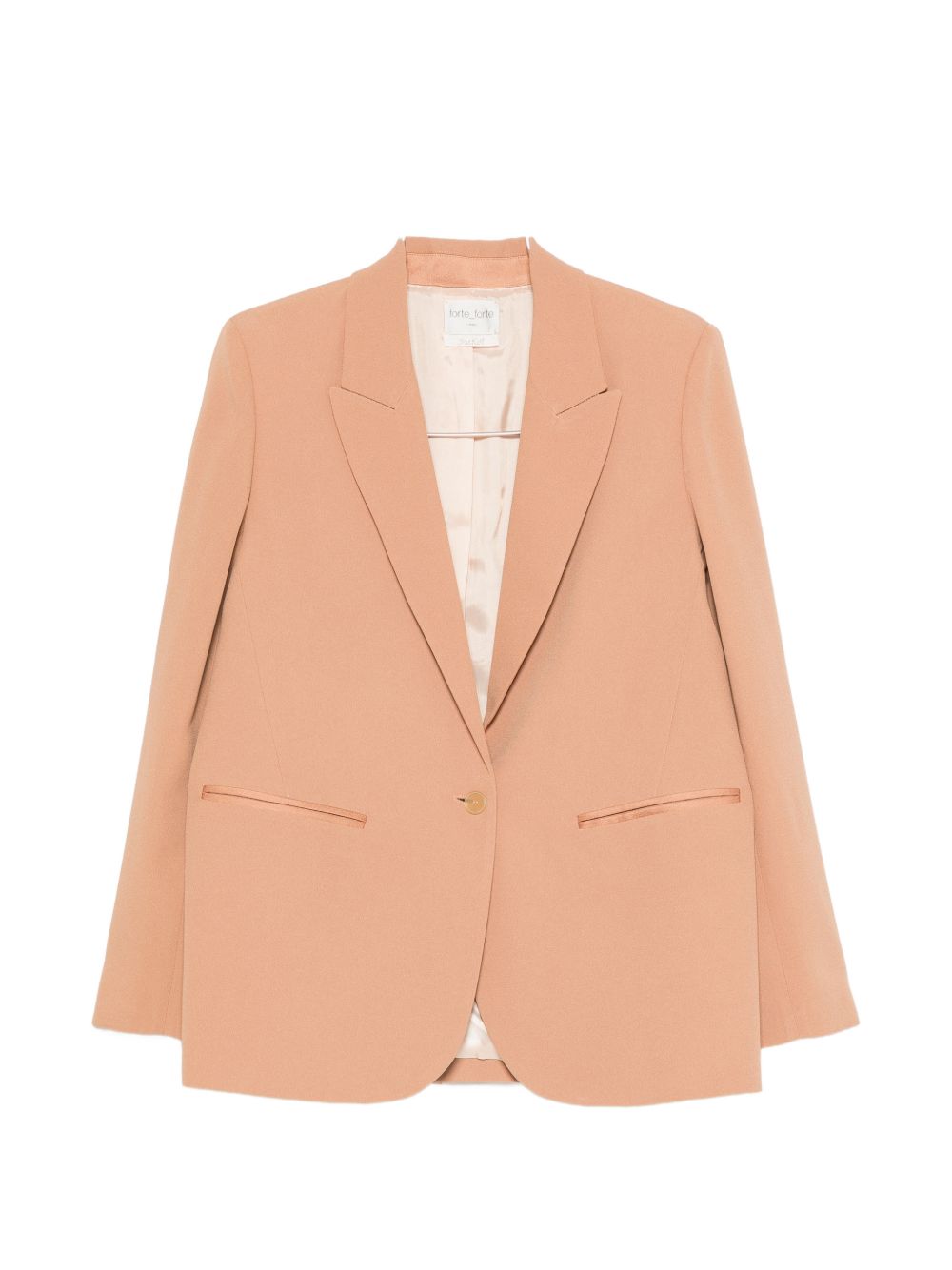 FORTE FORTE 15061 MYJACKETTHE