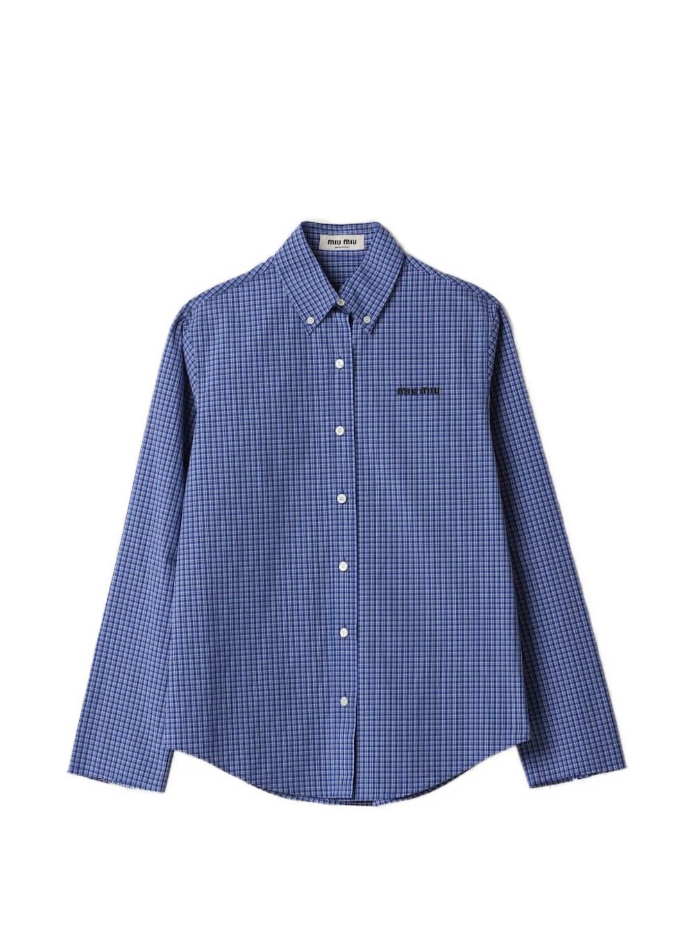MIU MIU MK1842 142KF0013