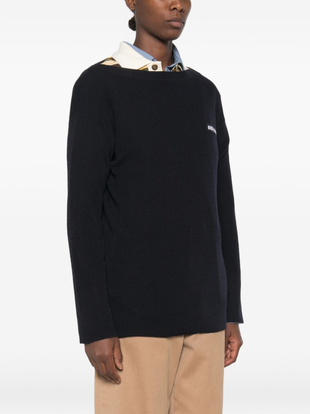 MIU MIU MML06W 1903F0008