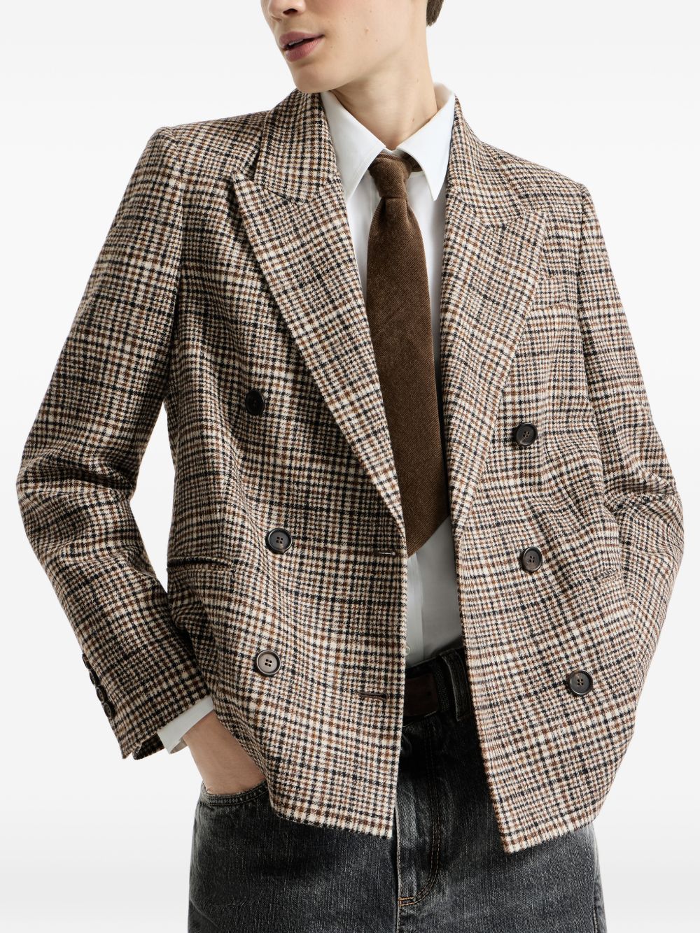 BRUNELLO CUCINELLI MG5577359P C016