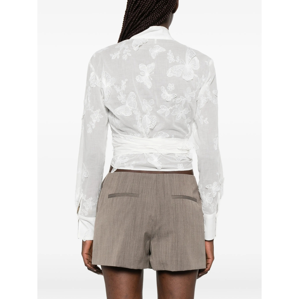 [Mazzarelli] Blouse SS26 FRIDA 175 1
