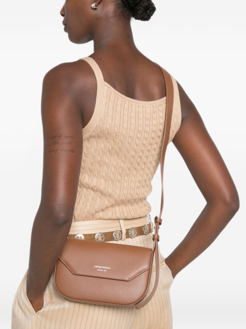 EMPORIO ARMANI EW005673 AF29459U6124