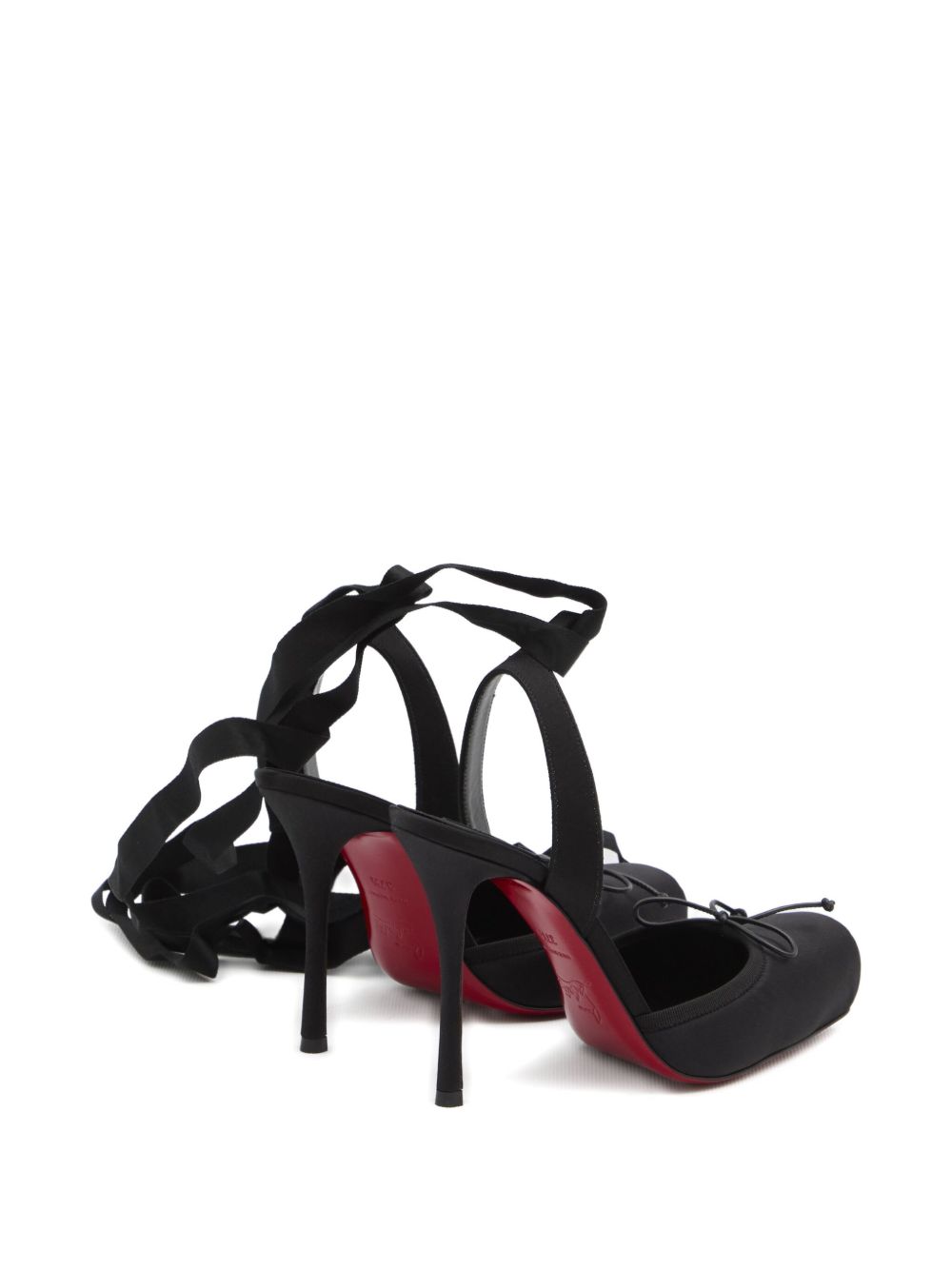 CHRISTIAN LOUBOUTIN 1250498 B439