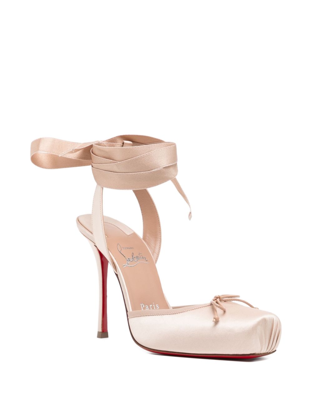 CHRISTIAN LOUBOUTIN 1250498 N295