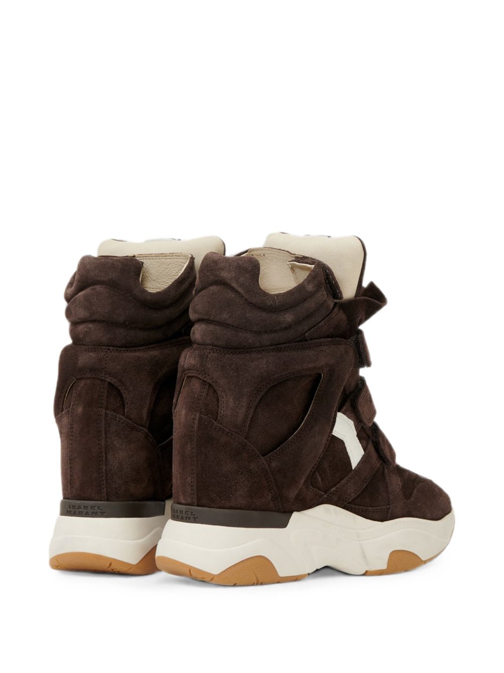 ISABEL MARANT BK0009FA-B4E10S CLMW