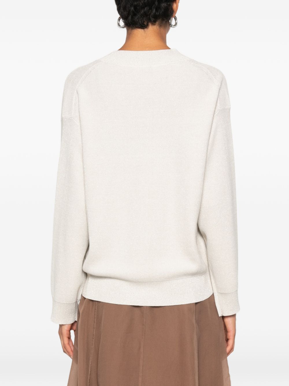 BRUNELLO CUCINELLI MAZ225902P CTO74