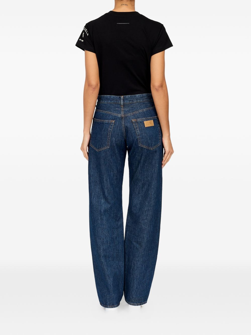 MM6 MAISON MARGIELA S52LA0277 M30055967