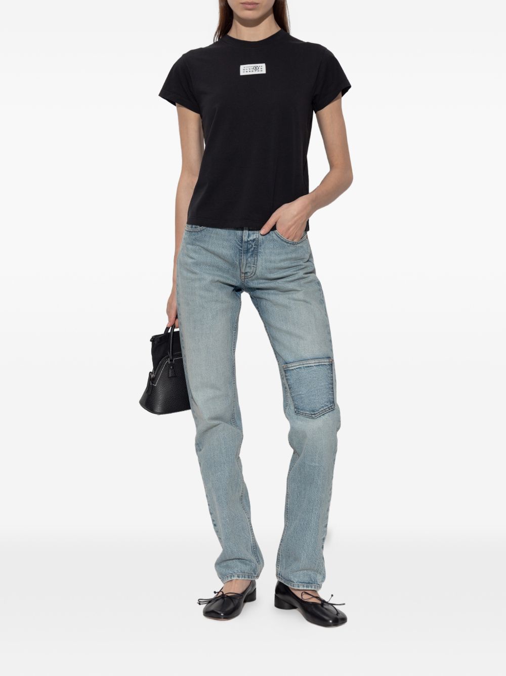 MM6 MAISON MARGIELA S52GC0327 M20258900