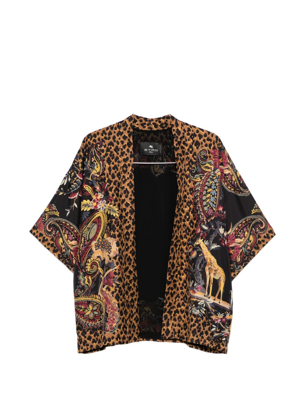 ETRO WRCA0025 AK161X0812