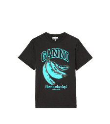 GANNI A1050200 252
