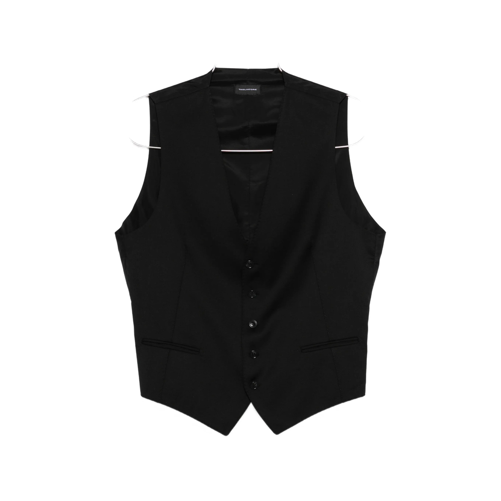 [TAGLIATORE] Vest SS26 060001 GFNA05A N5012