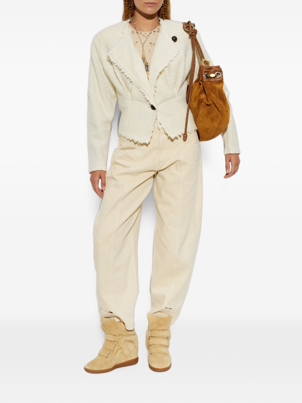 ISABEL MARANT VE0710FA-D3E05I 23EC