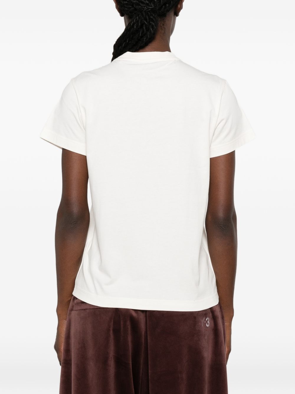 Y-3 KU2269 CWHITE