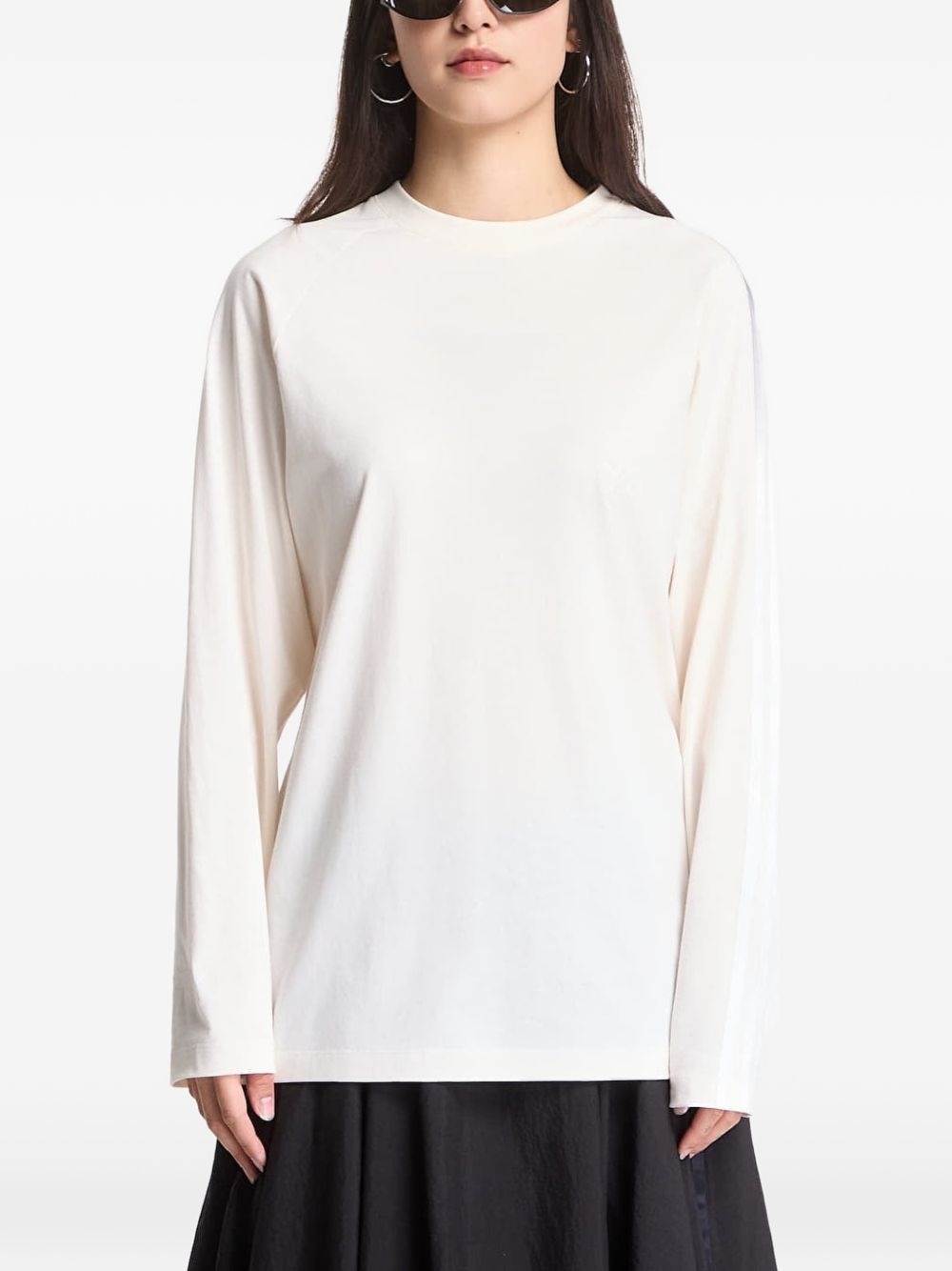 Y-3 KU2195D CWHITE
