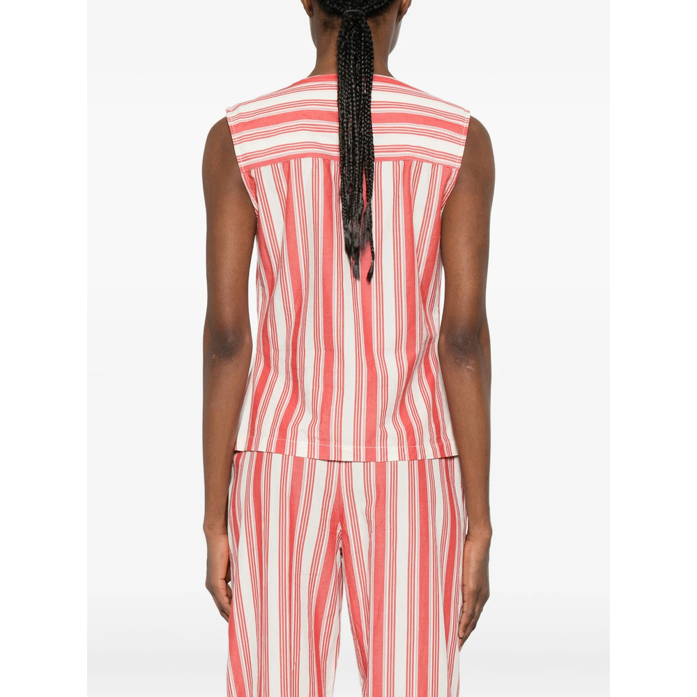 [Stine Goya] Vest SS26 SGT178 2487 SCARL