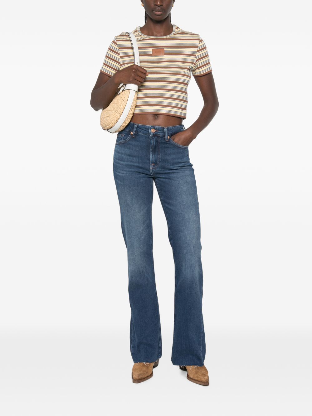 7 FOR ALL MANKIND 7U4X0G98 U73O1
