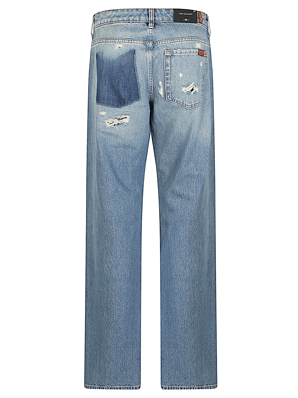7 FOR ALL MANKIND 7UD70E52 U73PE