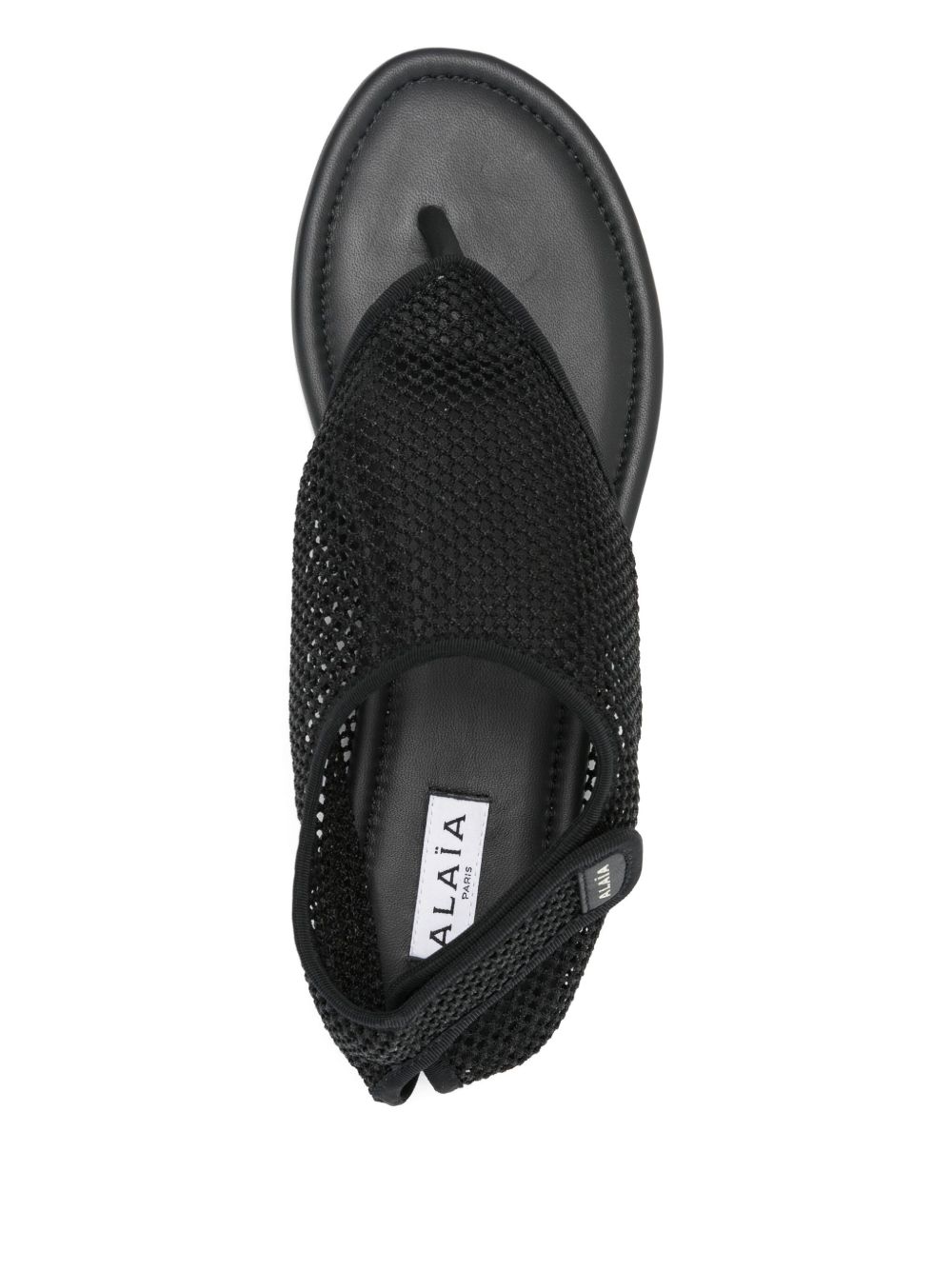 ALAÏA AA3S126TK050 999