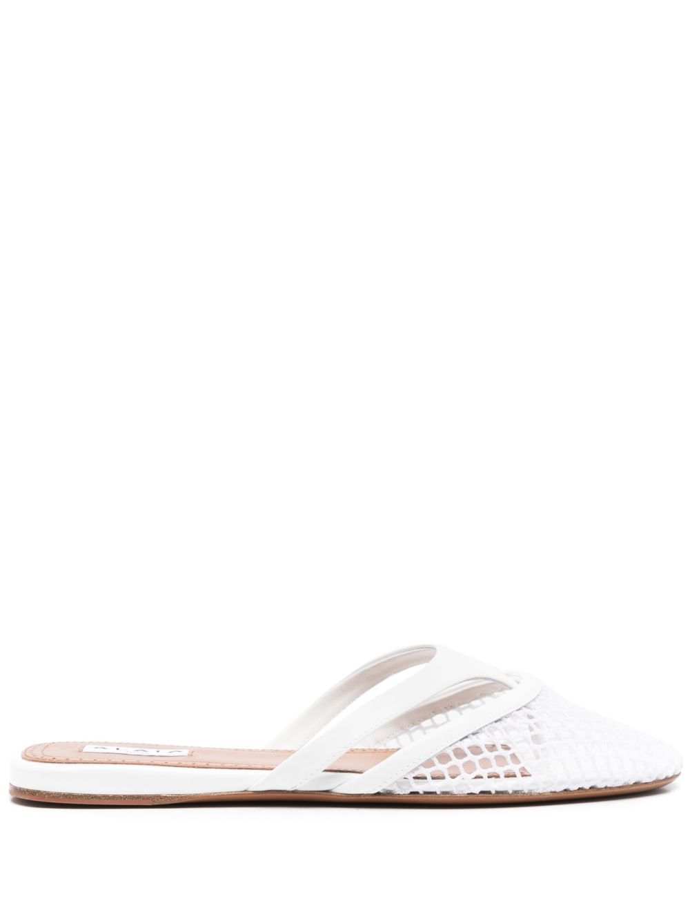 ALAÏA AA3M101TK007 010