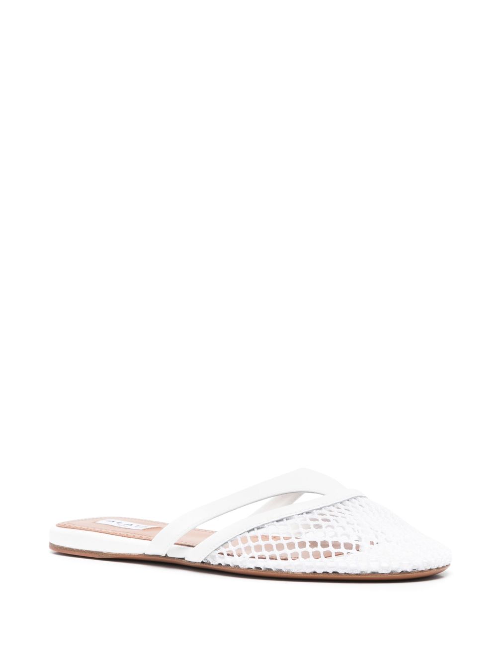 ALAÏA AA3M101TK007 010