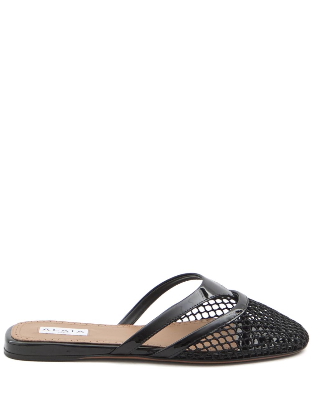 ALAÏA AA3M101TK007 999