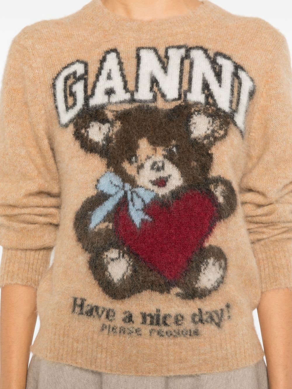 GANNI A1070091 118