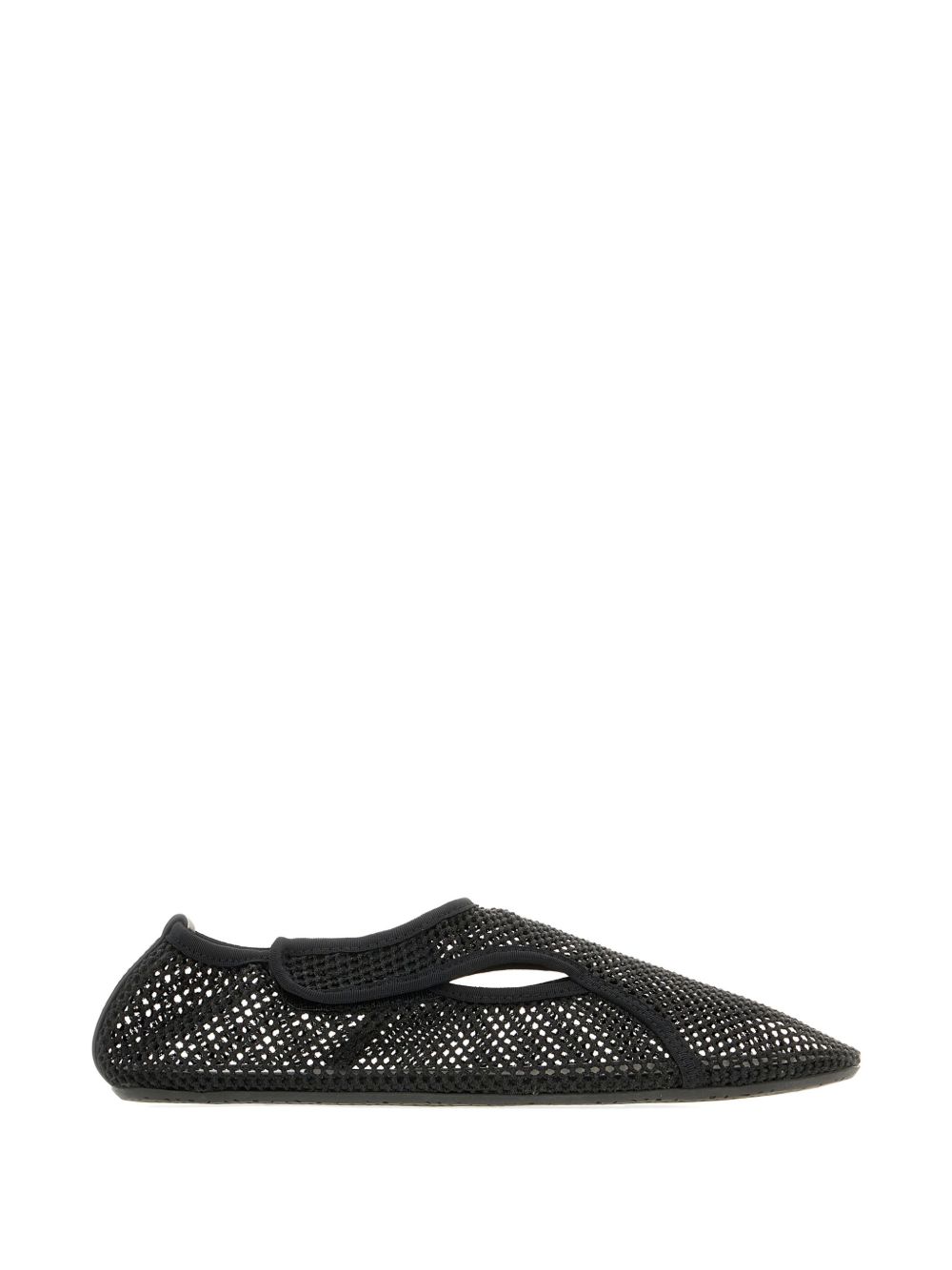 ALAÏA AA3A065TK050 999